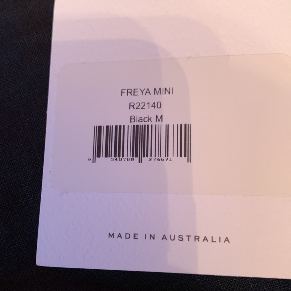 NWT RUMER Revolve Mini - Picture 7 of 7
